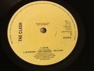 The Clash Rare Capitol Radio Ep