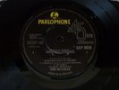 Beatles A HARD DAY’S NIGHT EXTRACTS FROM THE FILM ORIGINAL 1964 UK MONO VINYL EP