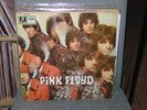 Pink Floyd  PIPER AT THE GATES OF DAWN LP orig. blue EMI/Columbia