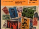 BUDDY HOLLY & THE CRICKETS EP Spain 1958 That'll be the day +3