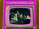 CLAUDE BOLLING Special show RARE 25CM PHILIPS