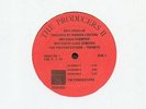 (BEATLES) JACK DOUGLAS - THE PRODUCERS RADIO SPECIAL - RARE 