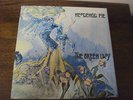 Hedgehog Pie LP The Green Lady Rubber records 1st press Nice copy 8 pictures