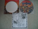BOLT THROWER Warmaster PicLP Asphyx Unleashed