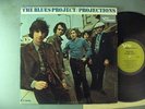 Blues Project, The  Projections   Mono