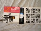 Art Blakey A Night at Birdland Vol 2 LP Original US Blue Note BLP1522 Mono