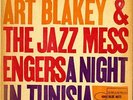 Art Blakey A Night In Tunisia ORIGINAL BLUE NOTE MONO LP W63rd NYC DG EAR N.MINT