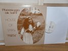 Pheeroan Aklaff/House Of Spirit,Orig.spiritual free jazz lp,Tribe,Strata East
