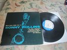 SONNY ROLLINS 