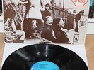 RARE UK Alexis Korner A new generation of Blues Liberty LP 1968 LBS 1st press