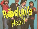 ROCKPILE Heart + 1   RARE 7