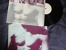 The Smiths 1st album, Signed White Label, Test Pressing