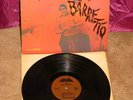 RAY BARRETTO ACID LP LATIN JAZZ EX-
