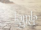 LAMB OF GOD 