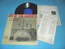Ben Zion Shenker Joy Of The Sabbath Jewish Cantorial Yiddish Chassidic 1965 LP