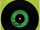 7“ Jethro Tull – Living In The Past / Requiem  UK CHS 2081