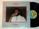 GEORGE NOOKS: TODAY jimpy's international LP lovers rock roots KILLER NM / HEAR