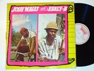 JOSEY WALES MEETS EARLY B corner stone LP / josie wales / HEAR
