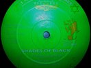 SHADES OF BLACK friend or enemy Paul Fox  JAH SHAKA STYLE 12