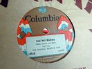 JAZZ  THE ORIGINAL MEMPHIS FIVE ON COLUMBIA LABEL # 155-D   10