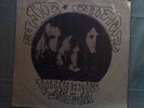 BLUE CHEER, VINCEBUS ERUPTUM, RECORD ALBUM, IMPORT, WORLD RECORD CO, REP CHINA