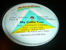 Lacksley Castell My Collie Tree Rare Killer Roots 12