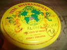 Johnny Osbourne The Love Of Music Killer Roots 10