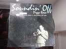 Soundin Off  Dizzy Reece    Blue Note 4033