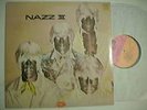 NAZZ III SGC SD 5004 US Print ATCO Records 1971 Todd Ru