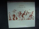 GENESIS  A TRICK OF THE TAIL  MOBILE FIDELITY  MFSL LP