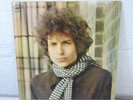 Bob Dylan Blonde on Blonde MONO 360 Sound C2L 41 Folk Rock