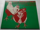RANKING TREVOR & TRINTY - Three Piece Chicken & Chips - ARCHIVE MINT Cha Cha LP