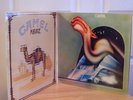 CAMEL - 4 LP'S on PASSPORT & MCA (Holland) - 3 STILL SEALED and 1 IMPORT - RARE