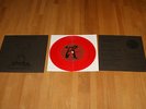 The Devil's Blood FIRST ep BROWN version #18/20 RARE Ghost Jex Thoth Watain