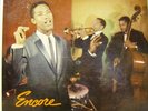 SAM COOKE ENCORE KEEN Record #  A 2003  1958 R&B Soul LP - Very Good Condition