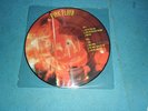 HYPER RARE 33T PICTURE DISC PINK FLOYD SERIE TRES LIMITEE