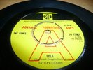 THE KINKS 7'' LOLA RARE PYE DEMO 1970