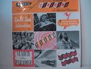 THE MUSICAL WONDERS OF CINERAMA-NIKREIS RECORDS-ORIGINAL LP 1958
