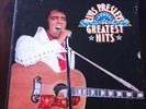Elvis Presley Greatest Hits