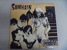 Samhain Unholy Passion 1st Pressing Danzig Misfits L K