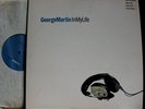 GEORGE MARTIN IN MY LIFE LP JEFF BECK  PHIL COLLINS CELINE DION