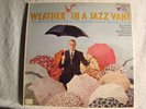 JIMMY ROWLES-WEATHER IN A JAZZ VANE -ANDEX ORIG-MONO-GELLER/HOLMAN - NM