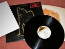 T. Rex - Electric Warrior LP (+ poster & inner sleeve) 