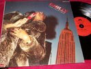 CHILLY--FOR YOUR LOVE--RARE LP 1978--12 INCH LP VINYL--