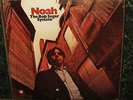 SEALED 1969 ORIG   BOB SEGER SYSTEM   NOAH Hard Gritty Garage Psych HIS RAREST