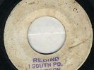 2012 UNKNOWN-RUN COME RUN COME-REGGAE 45 7