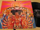 1967 UK-Press Rock LP - JIMI HENDRIX EXPERIENCE 