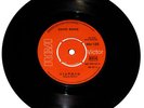 DAVID BOWIE  Collector's Item  GREEK 45  M-   (STARMAN...