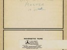 LP* Third [Test Pressing Edition] - BIG STAR  *** LIMITED EDITION 2,000 *** RSD