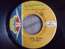 JACK COSTANZO Killer Latin Soul Mod CHICKEN AND RICE - Discomoda 45 (hear)
